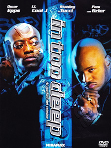 In Too Deep |   DVD